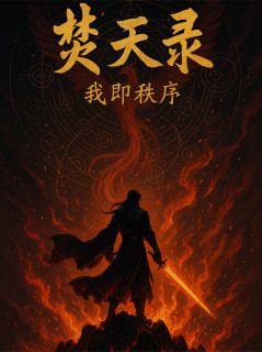 焚天录：我即秩序厉无咎焚天云岚全本小说（焚天录：我即秩序）全章节小说目录阅读