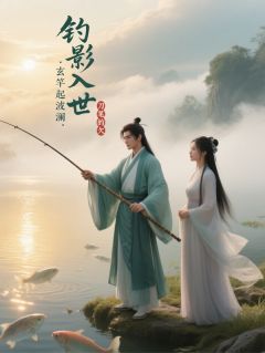钓影入世：玄竿起波澜小说最新章节-主角苏砚沈星遥洛千尘全文免费阅读