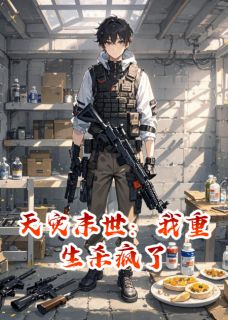 林雨晴周毅陈岩天灾末世：我重生杀疯了全章节免费阅读