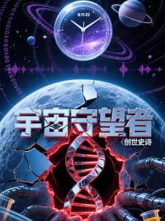 程雪俞辰小说抖音热文星际守望者：创世史诗完结版
