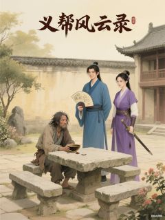 义帮风云录风凌苏慕云苏宏全章节完结版在线阅读