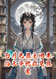 抖音爆款白月光县主回来后王爷说我是真爱完整小说(全文阅读)-暗夜阅读网