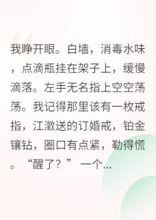 重生后我让前任跪下叫霸霸[抖音]小说-江澂杜蘅苏袅无删减阅读