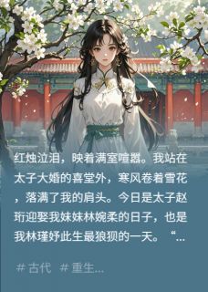 无弹窗小说重生在大婚，开始复仇大计 作者西瓜永远不会凉
