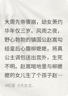 【灼华女帝：玄甲染血破金銮】小说在线阅读-灼华女帝：玄甲染血破金銮免费版目录阅读全文