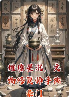 璀璨星沉，文物修复师手撕豪门全文目录-陆明辉陈铮侧陆姝瑶小说无弹窗阅读