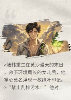 重生之后，改写地球规则小说免费版阅读抖音热文