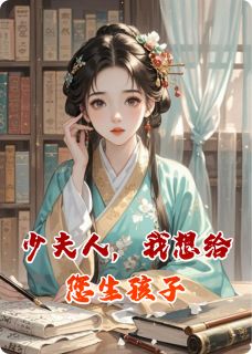 老书虫推荐少夫人，我想给您生孩子 在线阅读