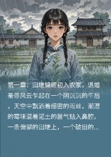 百度贴吧小说锦鲤：从田埂逆袭，主角小鲤刘小英刘小芳全文免费-暗夜阅读网