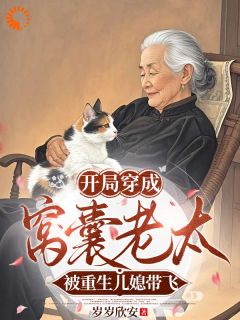 全章节小说开局穿成窝囊老太被重生儿媳带飞岁岁欣安最新阅读