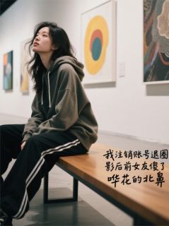我注销账号退圈，影后前女友傻了精彩章节-我注销账号退圈，影后前女友傻了免费阅读全文