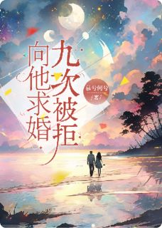 向他求婚九次被拒小说-许慕楠沈锦阁全篇阅读