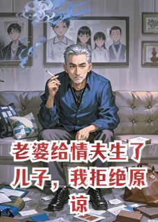 老婆给情夫生了儿子，我拒绝原谅在线全文阅读-主人公邝彻蔺晚小说