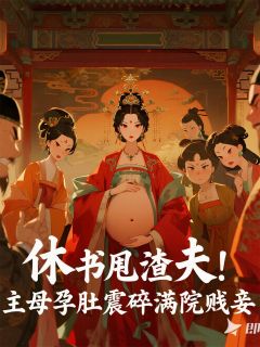 好书推荐休书甩夫！主母孕肚震碎满院贱妾秦守业雪姨娘全文在线阅读