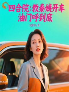 四合院：教秦姨开车，油门呼到底全本小说（四合院：教秦姨开车，油门呼到底）全文阅读