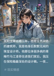 强烈推荐设计稿卖天价，夫哭求我回家沈聿江凌菲苏晚在线阅读