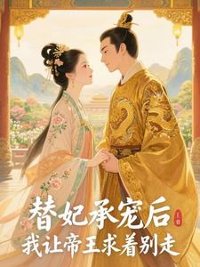 替妃承宠后，我让帝王求着别走完整版-花楹萧胤在线全文阅读