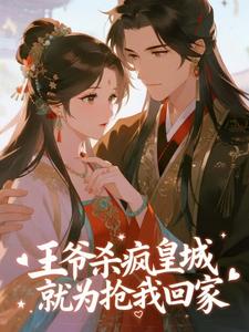 主角崔灵殷无琅小说完整版-王爷杀疯皇城,就为抢我回家免费阅读全文-暗夜阅读网