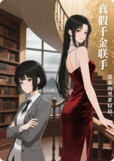 真假千金联手，渣亲痛哭求原谅(林瑶林正德林屿)全文章节在线阅读
