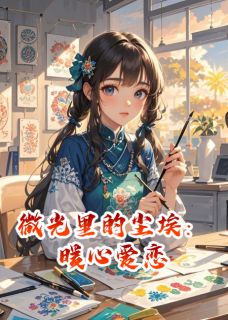 微光里的尘埃：暖心爱恋无弹窗在线阅读-暗夜阅读网