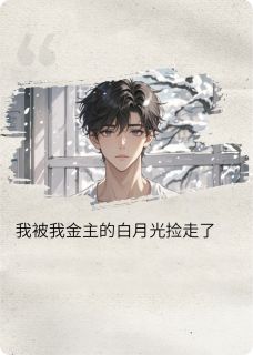 我被我金主的白月光捡走了(新书)大结局在线阅读
