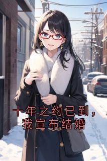 小说推荐十年之约已到，我宣布结婚完结版全章节阅读