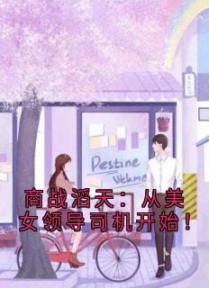 匿名写的小说商战滔天：从美女领导司机开始！李平生杨雨柔全文阅读