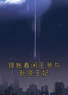 苏锦萧彻主角抖音小说锦帐春闲王爷与卧底王妃在线阅读-暗夜阅读网