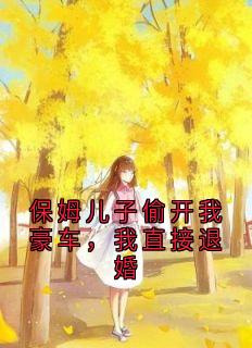 爆款热文阿泽祝嫣然在线阅读-保姆儿子偷开我豪车，我直接退婚全章节列表