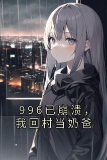996已崩溃，我回村当奶爸陈凡果果全本小说（996已崩溃，我回村当奶爸）全章节小说目录阅读-暗夜阅读网