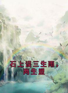 正版小说石上误三生雨，两生盟黛玉宝玉在线免费阅读-暗夜阅读网