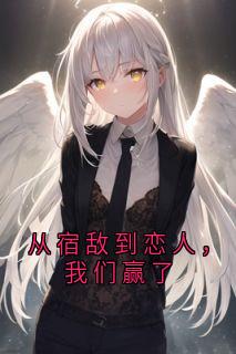 抖音热推小说从宿敌到恋人,我们赢了全文在线阅读-暗夜阅读网