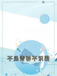 大神的小说不见青衫不识君主角是伊水周溯回