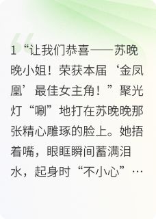 苏晚晚苏念顾沉舟主角小说顶流塌房夜，我撕碎假千金的面具抖音文免费阅读全文-暗夜阅读网