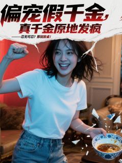 偏宠假千金，真千金原地发疯无弹窗在线阅读