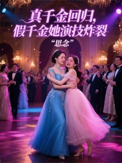 真千金回归，假千金她演技炸裂小说(完本)-周晓兰周雨晴陈明无错版阅读