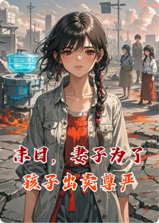 末日，妻子为了孩子出卖尊严是什么小说林婉婷韩哲全本免费阅读