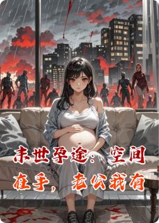 末世孕途：空间在手，老公我有林薇陆战全章节目录免费阅读