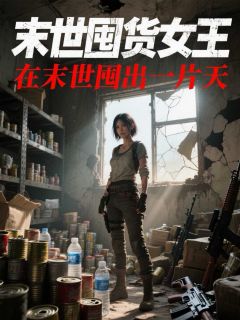 末世囤货女王林夏小陈-小说txt全文阅读