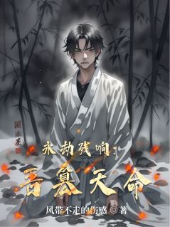 火爆永劫残响：吾篡天命小说，主角是林烬巴特尔在线阅读全文无删减