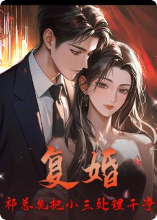 祁野苏沐晴小说复婚？祁总先把小三处理干净完整章节