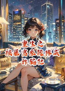热门小说重生之被暴富系统捧成诈骗犯完整版全文阅读