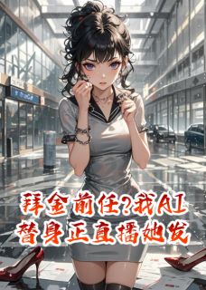 强烈推荐拜金前任?我AI替身正直播她发疯!沈砚林薇薇在线阅读-暗夜阅读网