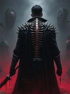 独家吞天魔主：弑神证道全本大结局小说阅读