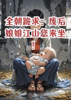 兰陵女王的小说全朝跪求：废后娘娘江山您来坐！主角是凌彻凌渊温如意-暗夜阅读网