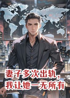 番茄小卡拉米最新小说妻子多次出轨，我让她一无所有苏晚凌承烬在线试读