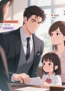 爆款小说渣爹摆烂了,全网跪求他争抚养权在线阅读-顾景琛苏晚念念免费阅读