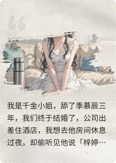 季总，你的白月光请签收免费阅读全文，主角季慕辰沈良辰叶梓婷小说完整版