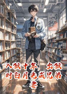 入狱十年，出狱时白月光成兄弟妻主角是林枫陈烨苏婉小说百度云全文完整版阅读-暗夜阅读网