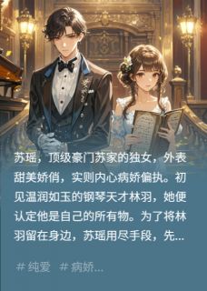 书荒必备林羽苏瑶小说
